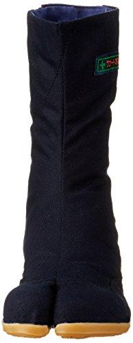 [Margo] Pro Guard Permanent Lenses, 10 Lenses, 10038, Navy Blue (Navy/24.5)