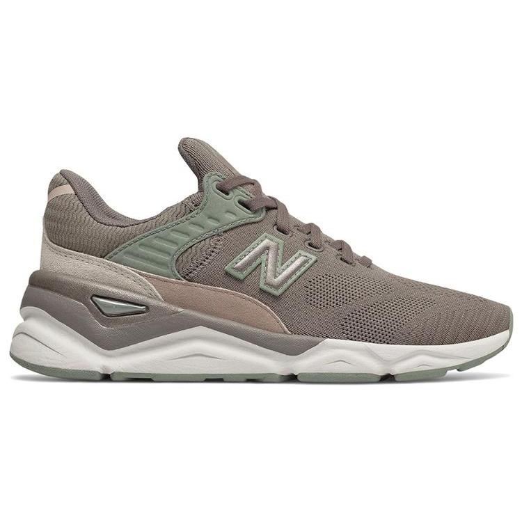 New Balance X 90 Khaki Women's