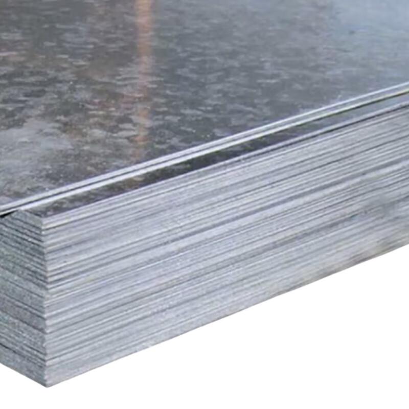 Galvanized Steel Sheet