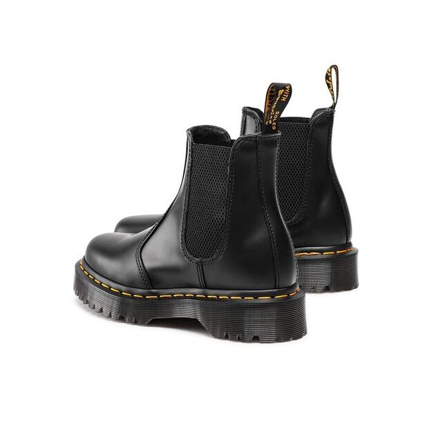 Ботинки Chelsea Dr. Martens 2976 Bex 26205001 Black