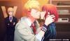 Uta Repeat LOVE Shining LOVE BOX Drama CD Winter Day at Saotome Booklet Shining PS noPrince-sama (BonusBonus "A Academy", "The Repeat" - Vita)