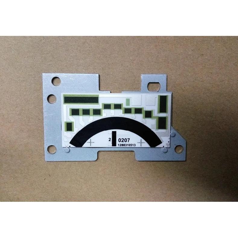 

CIRCUIT BOARD for air flow meter sensor opel vectra a 2.0i c20ne 1288310513 1288310515