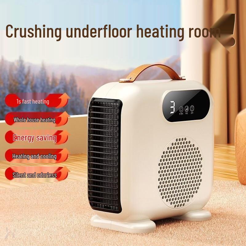 Lixian Desktop Heater