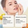 1-3X Advance Vitamin C Face Serum Remove Dark Spots Brightening Repair Dull Moisturizing Whitening Skin Tone Essence Beauty Products