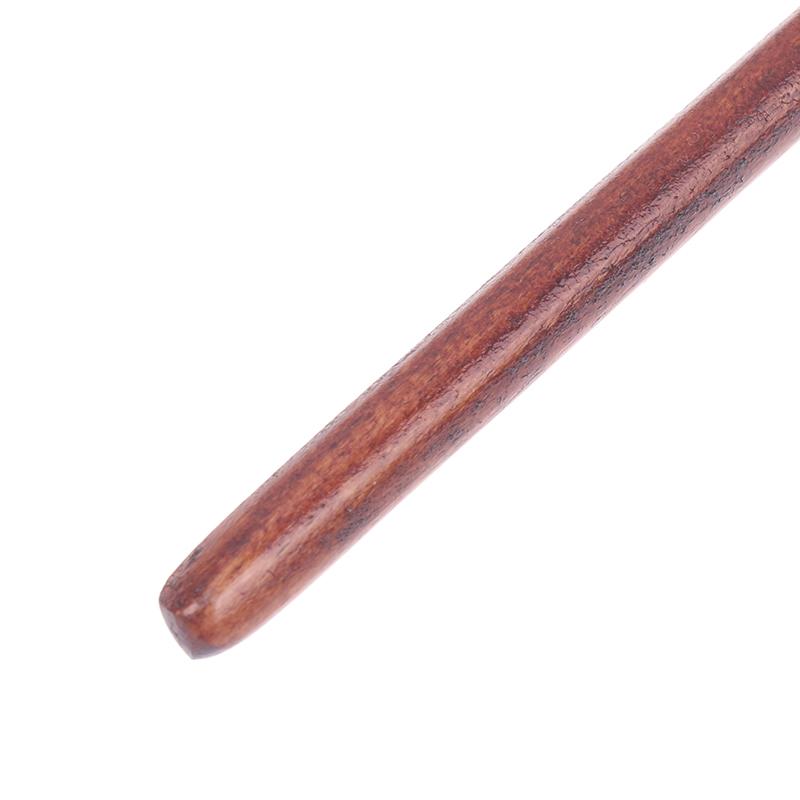 Japanese Cooking Honey Sugar Spoon Tea Coffee Stirring Spoons Long Handle Wooden Spoon Household Dessert Drink Spoon Small Spoon