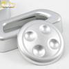 GM8 Seat Adjustment Switch Panel Decoration for 17 Models