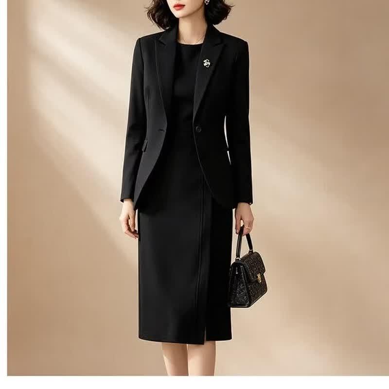Completo da Donna Elegante EST+II