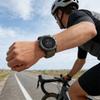 22 26mm Silicone Strap For Garmin Quatix 8/Tactix 8 7Pro/Fenix5 5x Puls 7 7x 6 6x 8 Pro 47mm 51mm/D2 Bravo Quick Fit Sports Band
