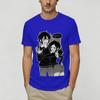 Hipster The Coffin Of Andy And Leyley TShirt for Unisex Crew Neck Pure Cotton T Shirts Short Sleeve Tee Shirt Summer Clothes