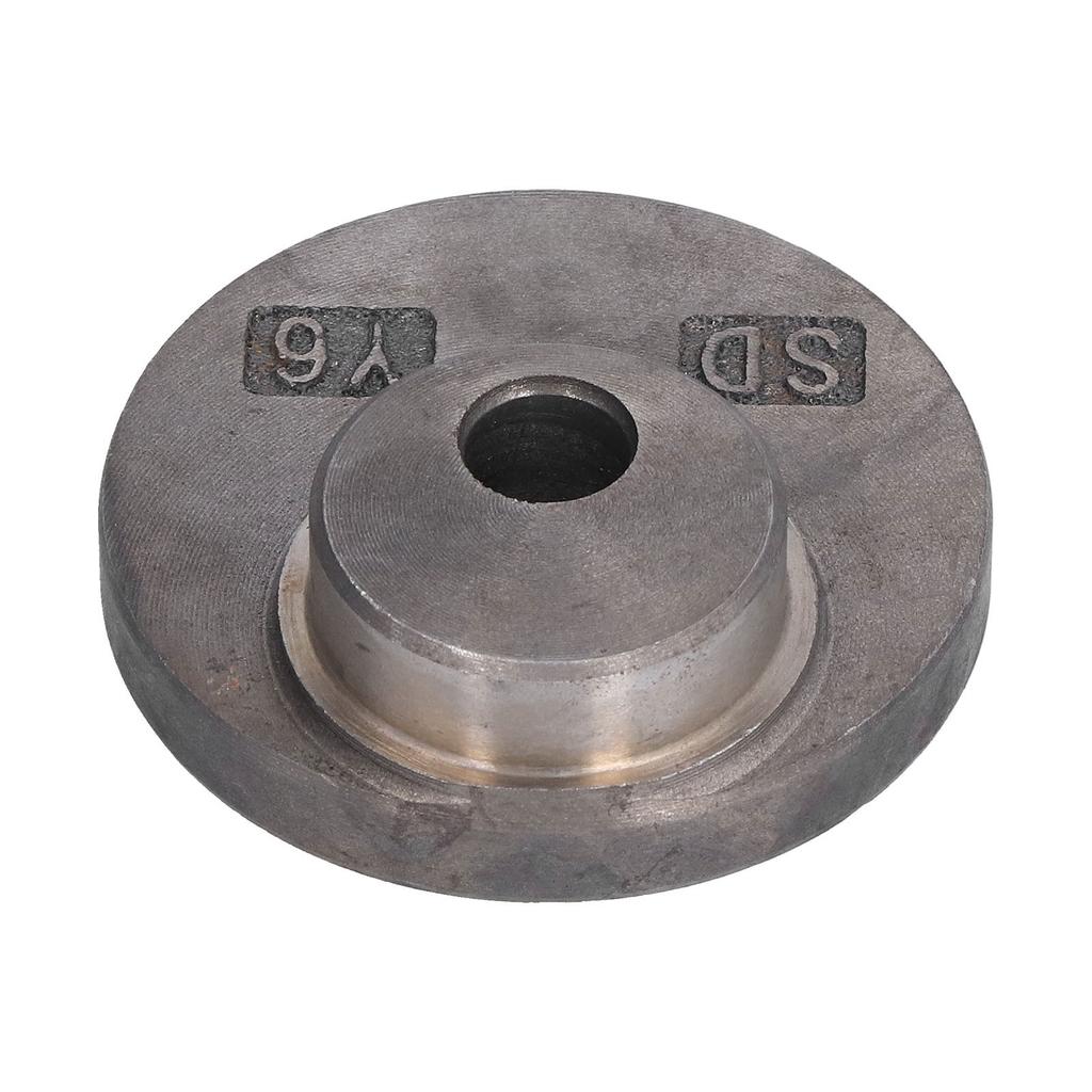 Kurbelwellen-Pumpenkopf Floß Ölfreier Motor Exzenterrad 750W 14 Löcher Luftkompressor