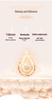 NOVO Velvet Mist Long-Lasting Lightweight Cushion Foundation for Students - Natural Concealing Makeup