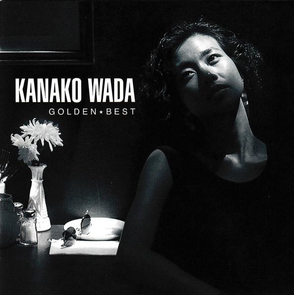 

CD KANAKO WADA - Golden Best Kanako Wada TOCT11112 EASTWORLD 2011 Japan Obi Japanese Pop/Rock