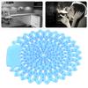 10Pcs Urinal Screens Deodorizer   Proof   Lasting Odor Removal Urinal Mat for Toilet Bathroom