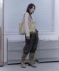Haveawhale Sio Canvas Bag (Be)