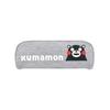 Yamani Kumamon Pen Case H9 X W22 X D3.5cm KK2600003 Kumamon Pen Case Stationery Goods Simple