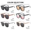 Fashion Large Square Sunglasses Women Men Vintage Luxury Designer UV400 Sun Glasses for Outdoor Driving