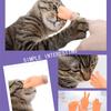 Tiny Hands Miniature Finger Little Puppets Party Favors Toys Mini Hand Pet Cat Toy Accessories