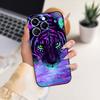 Für Infinix Note 40X 5G Hülle X6838 Beliebte Mode Weiche Silikon Handyhüllen Bumper Cover Für Infinix Note40X Schutzhüllen Fundas