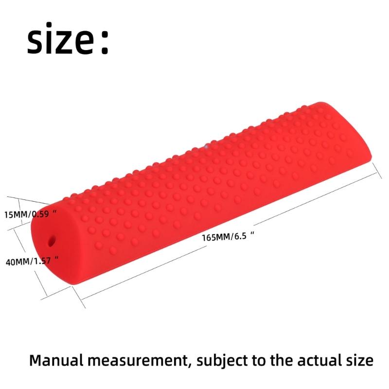 Silicone Case for Fire TV Stick 4K Max2023 Remote Protective Cover Anti-Slipping Box Bag Anti-dirt Sleeve