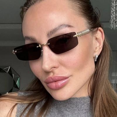 Brillen & Accessoires – Sonnenbrille