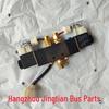 8mm Solenoid Valve for Yutong, Higer, Golden Dragon, Ankai, Zhongtong, King Long Bus Pneumatic Door Pump