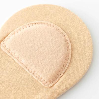 Set of 10 Soft Heel Pads