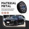 Ac29-Crankshaft Pulley 11238512072 For BMW F20 F20 LCI F21 F21 LCI F22 F90 F30 F31 F32 F33 F36 E84 F25 X1 X3 11237799153