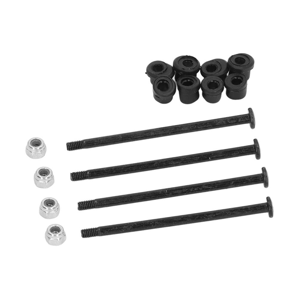 Steel RC Screw Kit for WLtoys 144010/144002/124016/124017/124018/124019/144016/144018 RC Car