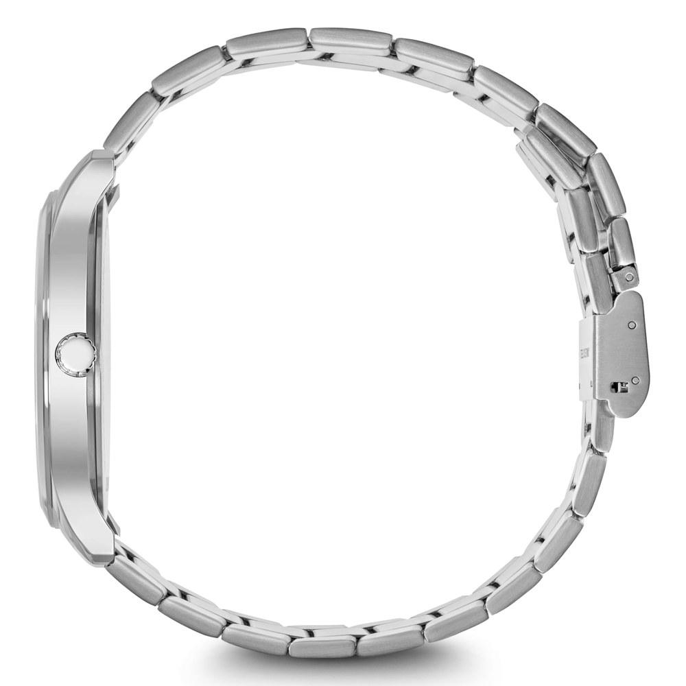Wenger City Sport Wristwatch 01.1441.133 White 3-Year Warranty