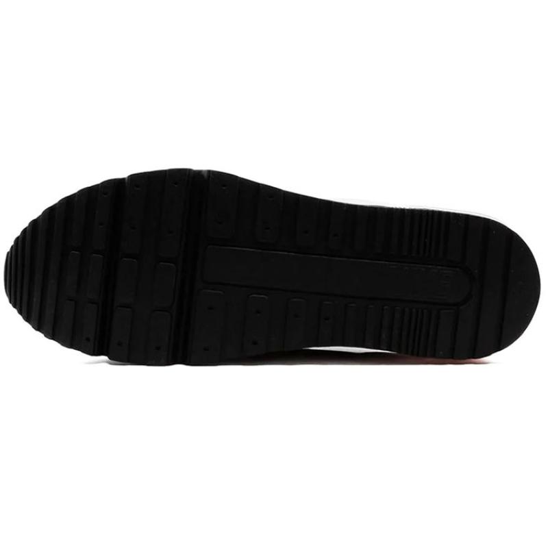 Nike Air Max Ltd 3 White Red Black Sneakers Casual Shoes BV1171-100