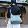 Dual Shoulder Bag, Large Capacity, Casual Single-shoulder Crossbody Bag, Tote Bag