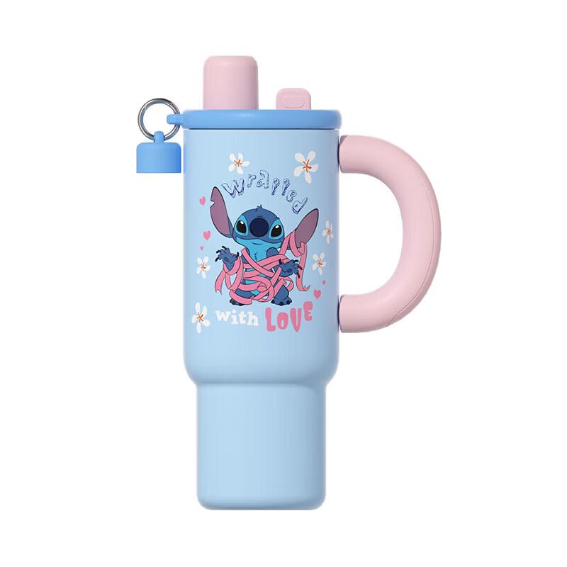 Germ Disney 1.2L Insulated Stainless Steel Bottle