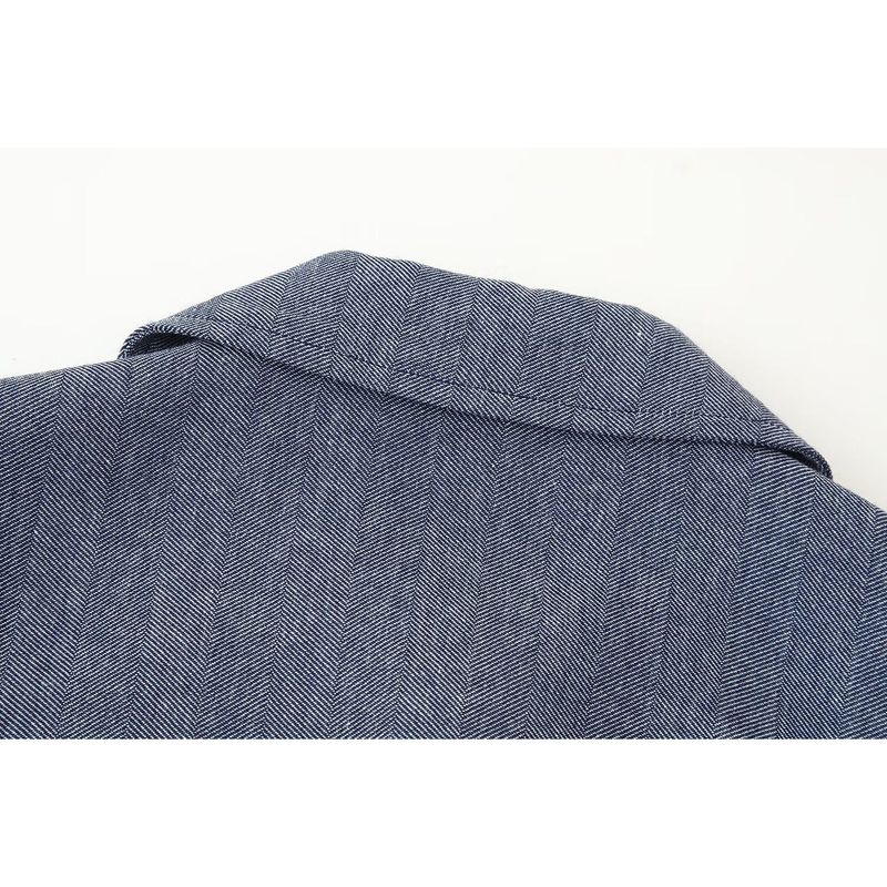 Kaslead New Women clothes Western Style Fashion Zip-up Blazers Trousers 8801129 8809129