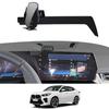for BMW X2  2024 2025 ix2 Phone Holder Screen Fixed Navigation Bracket Base Wireless Charging Accessories