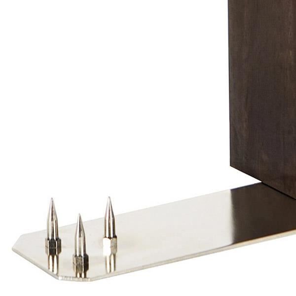 Support À Jambon Fixé Au Mur 'Meson' - Buarfe