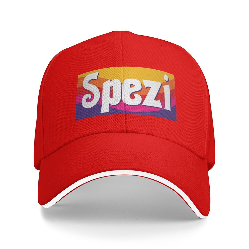 Gorra De Béisbol Informal De Verano Paulaner Spezi Caza Camping Gorra De Camionero Para Hombres Adultos Ajustable Equipado Gorra