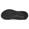 New Anta Light Cloud Cushioned Wear-Resistant Lightweight Low-Top Running Shoes Men's Black 112345530-10