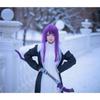Fern Cosplay Costume Anime Beyond Journeys End For Halloween Comic Con Frieren Fern Outfits