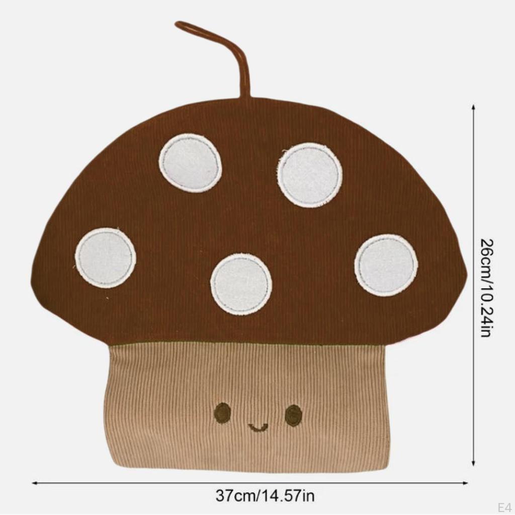 Form Taschentuchboxabdeckung Dekorativ Modern Kreativ Halter Hängend für Schlafzimmer Badezimmer Küche