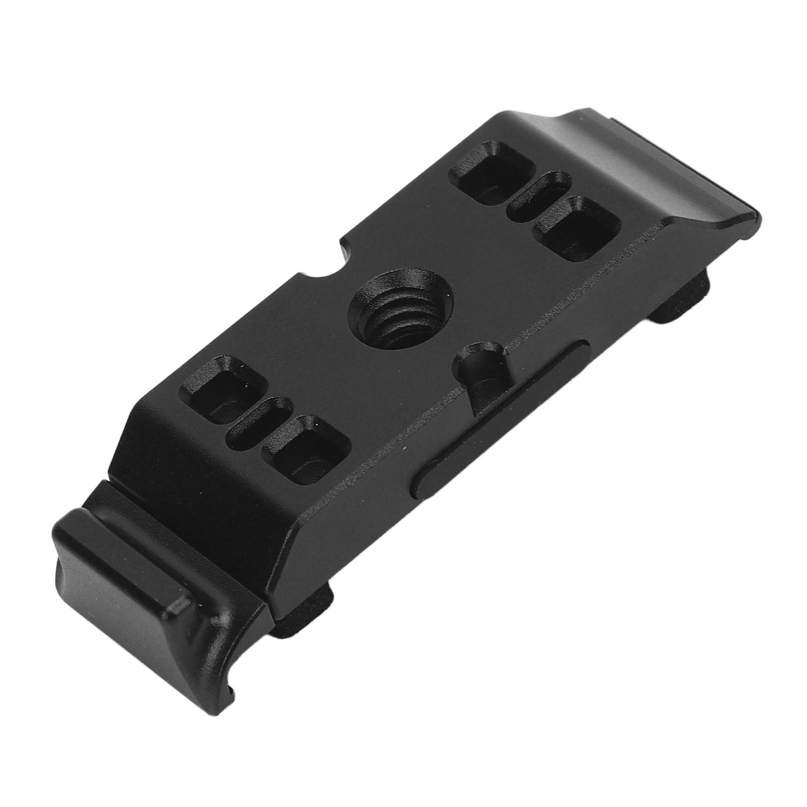 

Magnetic Battery Cover Quick Release Camera Side Door Protective Mount Horizontal and Vertical