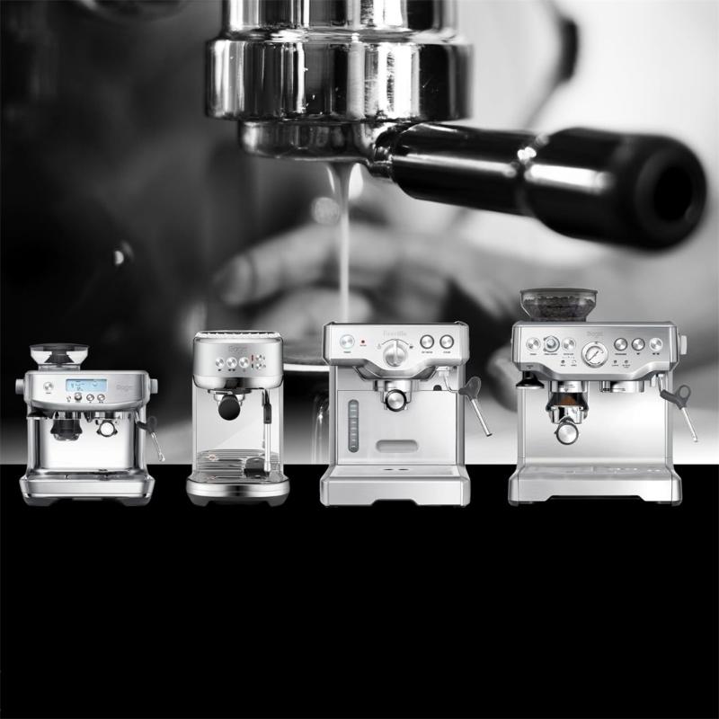 Versatile Coffee Press Coffee Portafilter Coffee Tamper Coffee Needle Stirrer Coffee Tools Perfect Gift for Coffee Lover