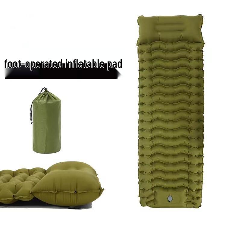 OEING Inflatable Camping Pad