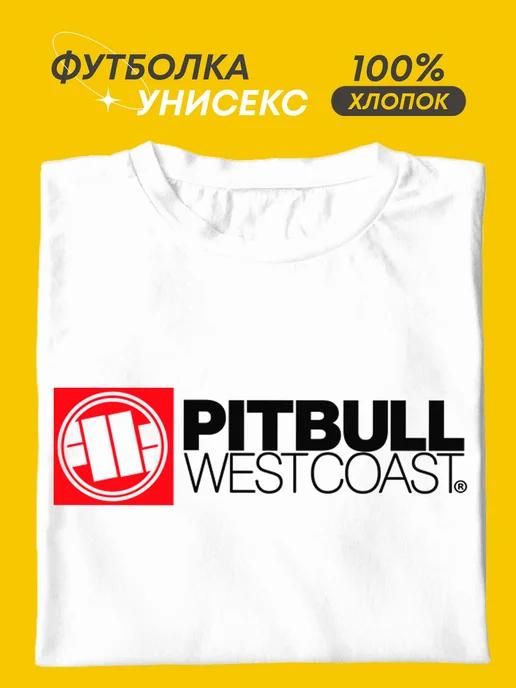 Pit Bull T-shirt 3XL