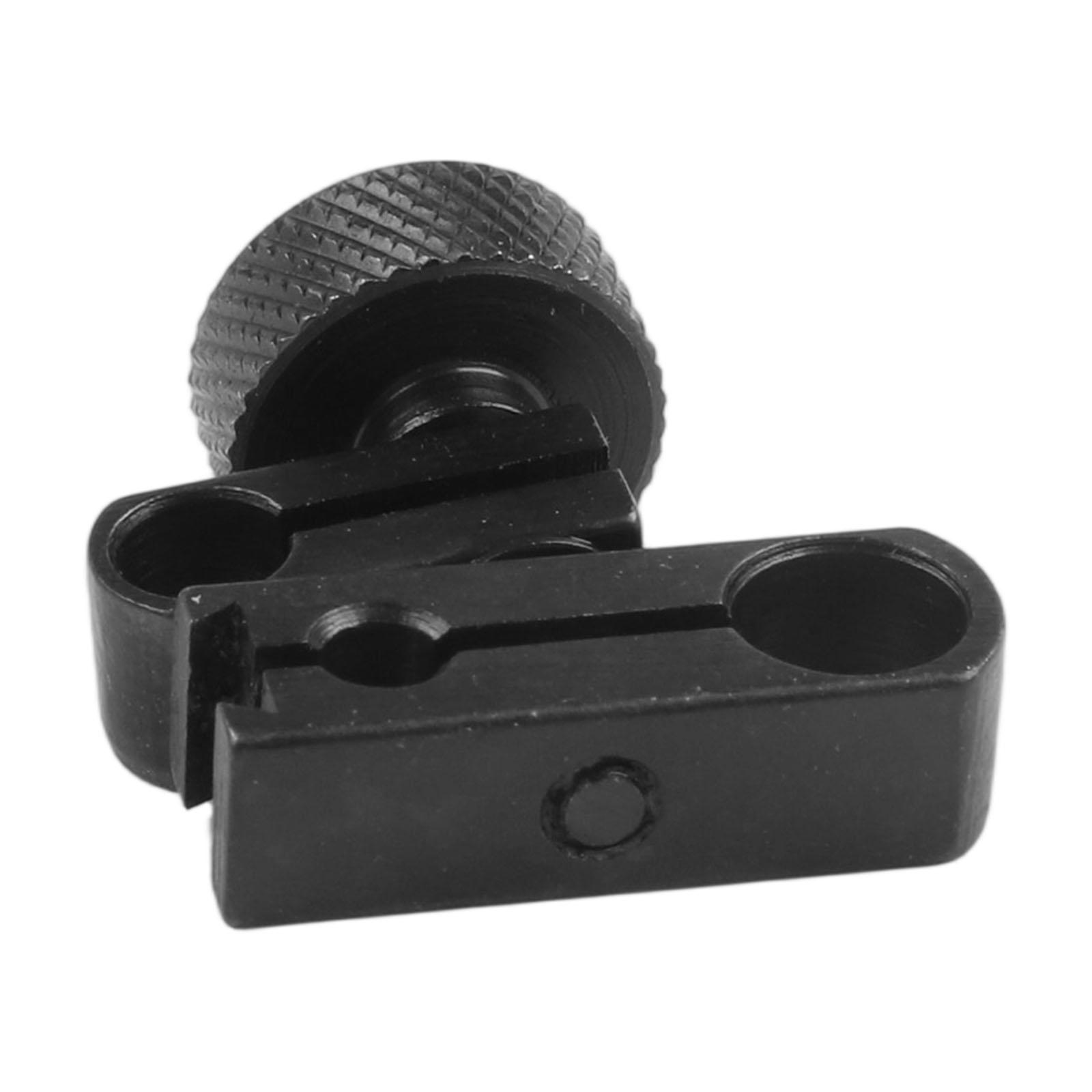 

Gauge Clamp Dial Test Indicator Professional Appearance Reliable Fixing Three Sizes Available Mechanical Clamp For Testing China Mainland