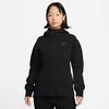WINDRUNNER Sportswear Tech Fleece Jacket Women's Black