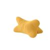 Bone Shape Pillow Cervical Lumbar Support Office Chair Bed Wedge Pillow & Leg Rest for Health Comfort Gift
