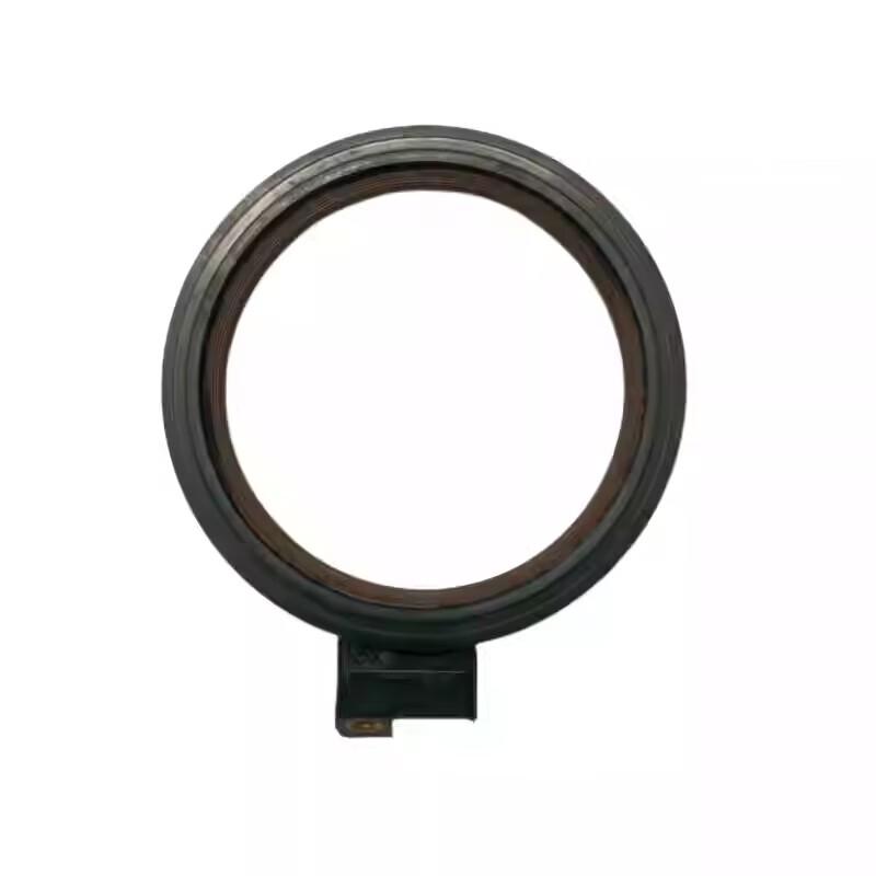 Plate Rolling Machine Main Upper Work Roller Shaft