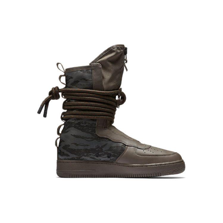 Nike Sf Air Force 1 High Ridgerock AA1128-203