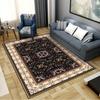 Persian Pattern Carpet Rug for Living Room Bedroom Home Sofa Decoration,Kids play Non-slip Floor Mat