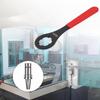CNC O-Wrench, Auxiliary Disassembly Accessory, Water Separator Tool, Wrench for ER20